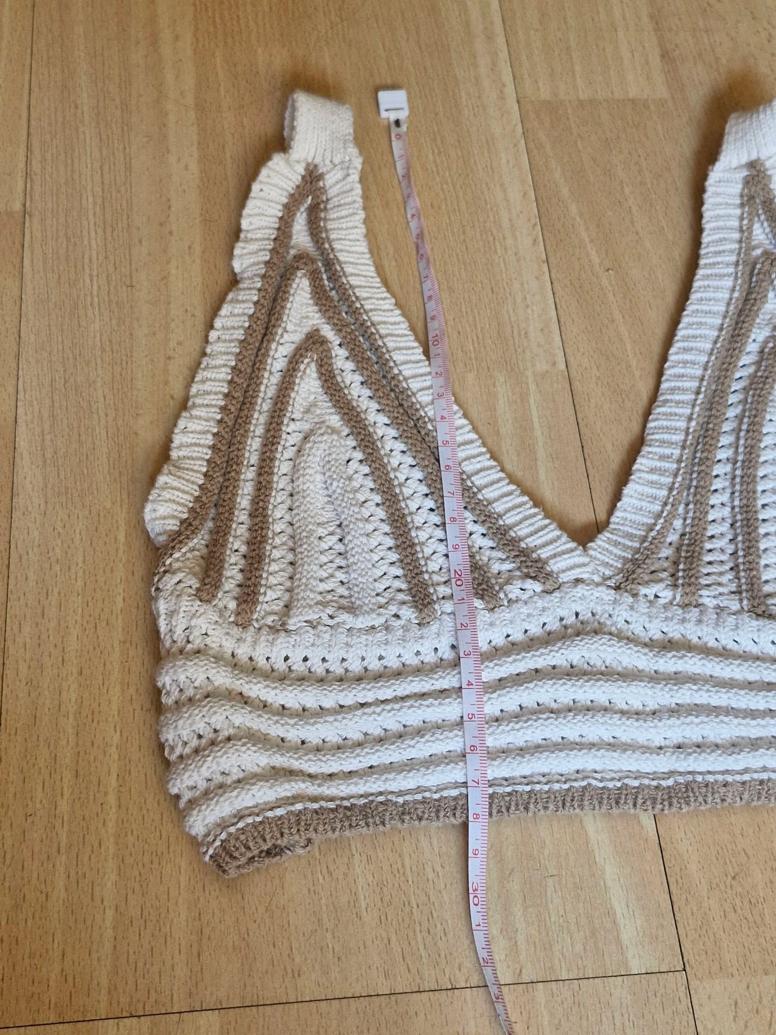 Summery top – photo 2